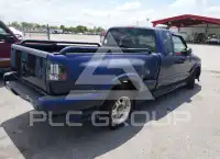 2002 Chevrolet S10 photo