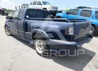 2002 Chevrolet S10 photo