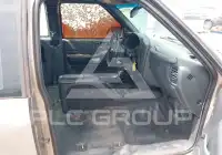2002 Chevrolet S10 фото