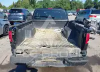 2002 Chevrolet S10 фото