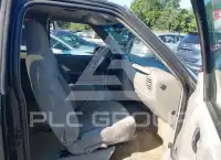 2002 Chevrolet S10 фото