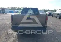 2002 Chevrolet S10 фото