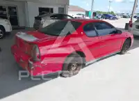 2002 Chevrolet Montecarlo photo