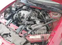 2002 Chevrolet Montecarlo photo