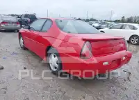 2002 Chevrolet Montecarlo фото