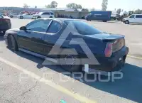 2002 Chevrolet Montecarlo фото