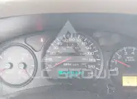 2002 Chevrolet Montecarlo photo