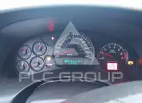 2002 Chevrolet Montecarlo фото