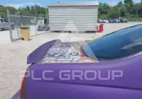 2002 Chevrolet Montecarlo фото