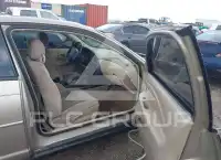 2002 Chevrolet Montecarlo photo
