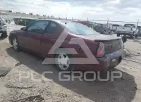 2002 Chevrolet Montecarlo фото