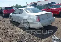 2002 Chevrolet Montecarlo фото
