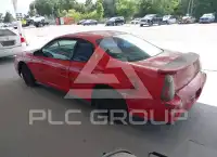 2002 Chevrolet Montecarlo photo