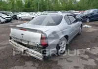 2002 Chevrolet Montecarlo фото