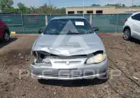 2002 Chevrolet Montecarlo фото