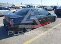 2002 Chevrolet Montecarlo фото