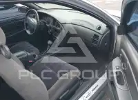 2002 Chevrolet Montecarlo фото