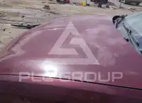 2002 Chevrolet Montecarlo фото