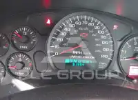 2002 Chevrolet Montecarlo фото