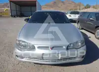 2002 Chevrolet Montecarlo фото