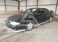 2002 Chevrolet Montecarlo фото