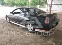 2002 Chevrolet Montecarlo фото