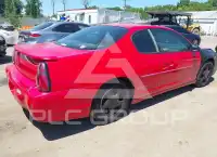 2002 Chevrolet Montecarlo фото