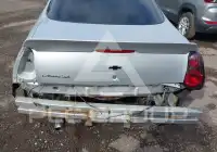 2002 Chevrolet Montecarlo фото