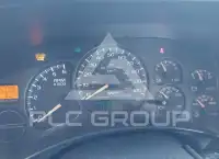 2002 Chevrolet Silverado photo