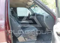 2002 Chevrolet Silverado photo