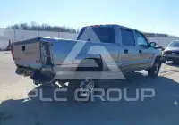 2002 Chevrolet Silverado фото