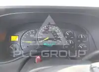 2002 Chevrolet Silverado фото