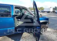 2002 Chevrolet Silverado фото