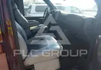 2002 Chevrolet Express фото