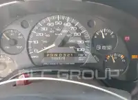 2002 Chevrolet Express photo