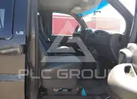 2002 Chevrolet Express фото