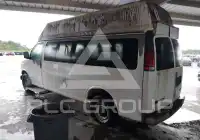 2002 Chevrolet Express фото