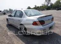 2002 Chevrolet Malibu фото