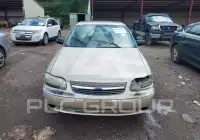 2002 Chevrolet Malibu фото