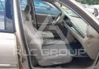 2002 Chevrolet Malibu фото