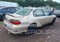 2002 Chevrolet Malibu фото