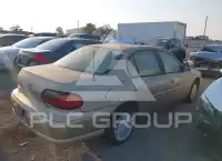 2002 Chevrolet Malibu фото