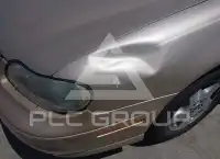 2002 Chevrolet Malibu фото