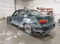 2002 Chevrolet Malibu фото