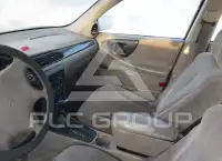 2002 Chevrolet Malibu фото