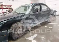 2002 Chevrolet Malibu фото