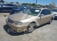 2002 Chevrolet Malibu фото