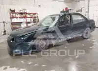 2002 Chevrolet Malibu фото