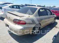 2002 Chevrolet Malibu фото