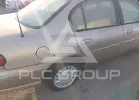 2002 Chevrolet Malibu фото